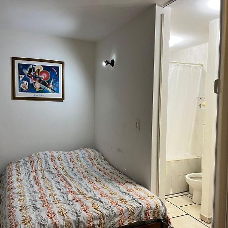 Confort Ejecutivo Suites Lindavista Guadalupe (Nuevo Leon) Exterior foto