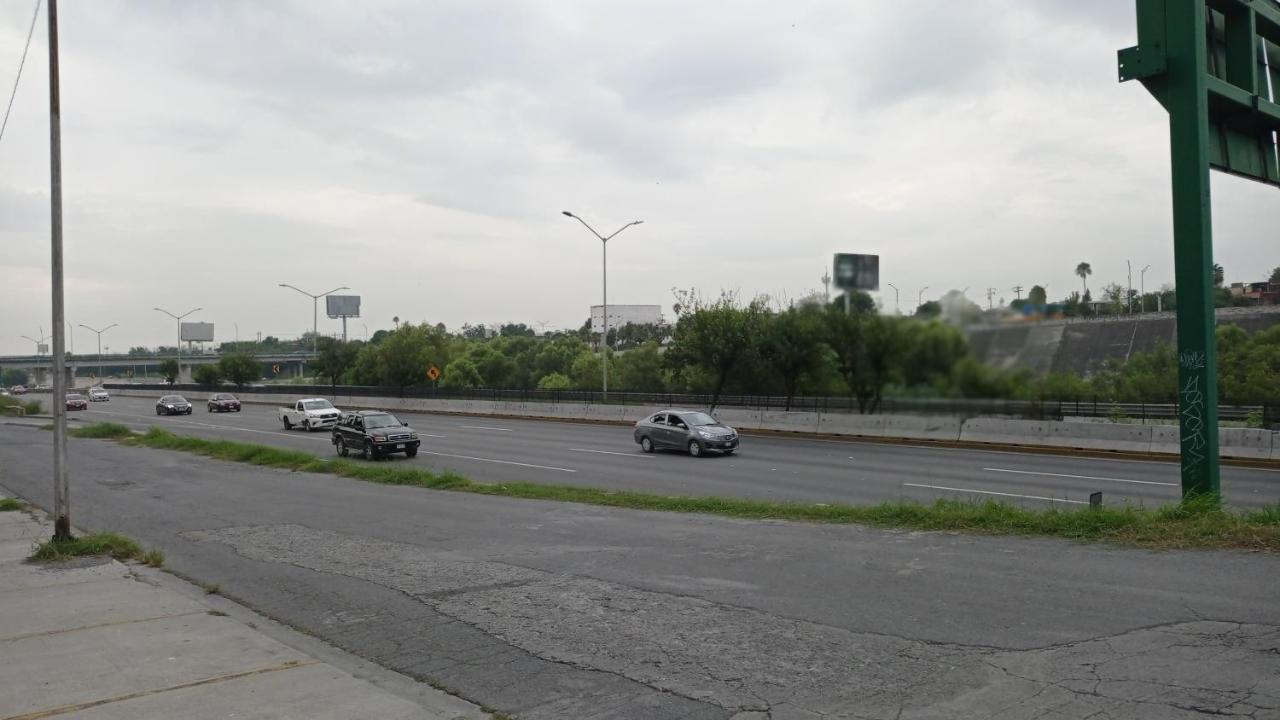 Confort Ejecutivo Suites Lindavista Guadalupe (Nuevo Leon) Exterior foto