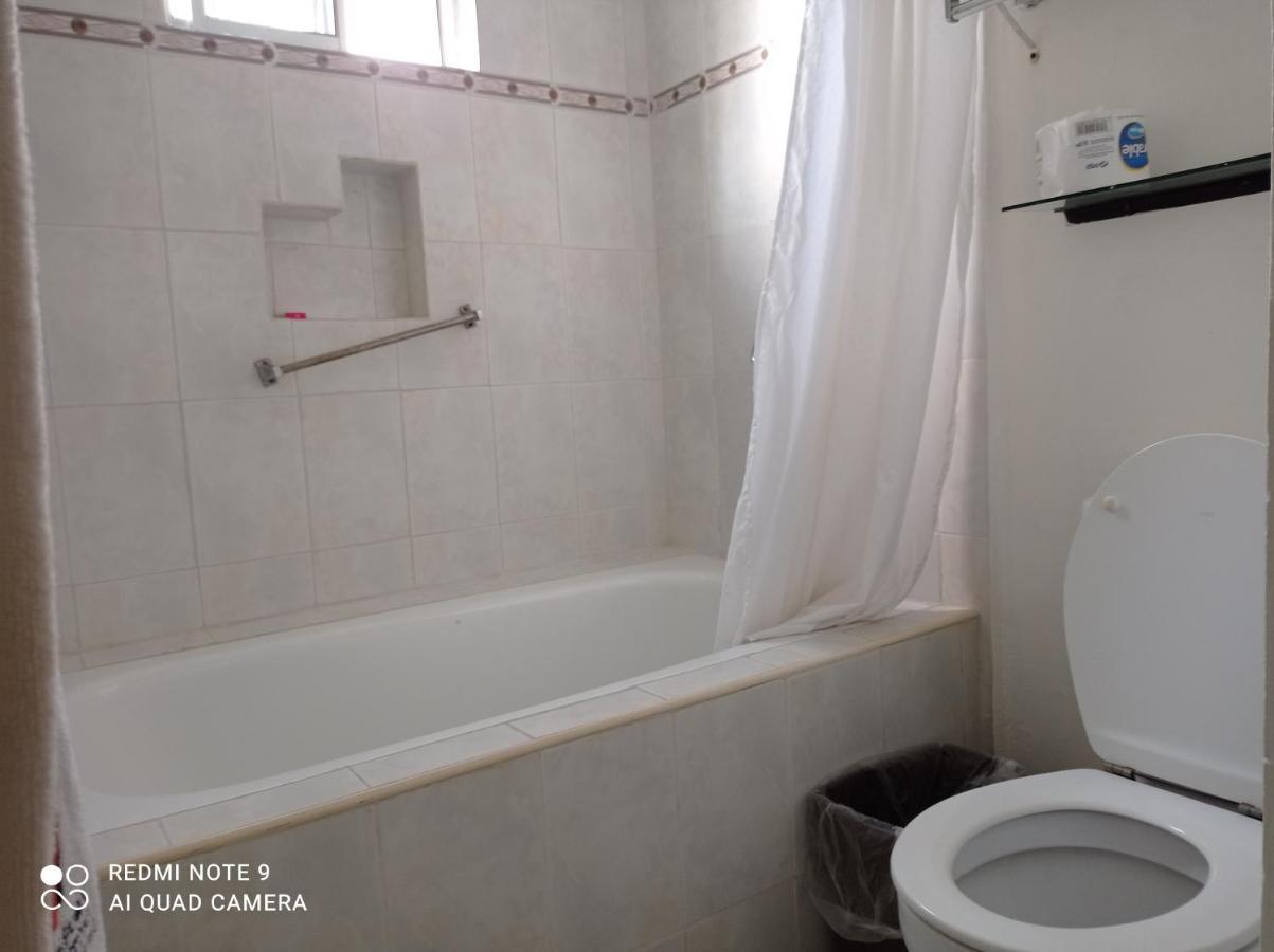 Confort Ejecutivo Suites Lindavista Guadalupe (Nuevo Leon) Exterior foto