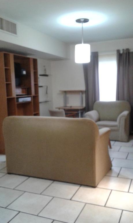 Confort Ejecutivo Suites Lindavista Guadalupe (Nuevo Leon) Quarto foto